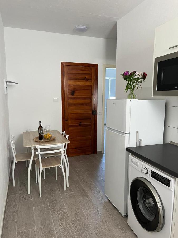 Apartamento Margarita Leilighet Los Llanos De Aridane Eksteriør bilde