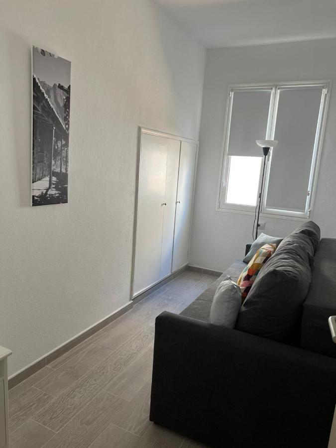 Apartamento Margarita Leilighet Los Llanos De Aridane Eksteriør bilde