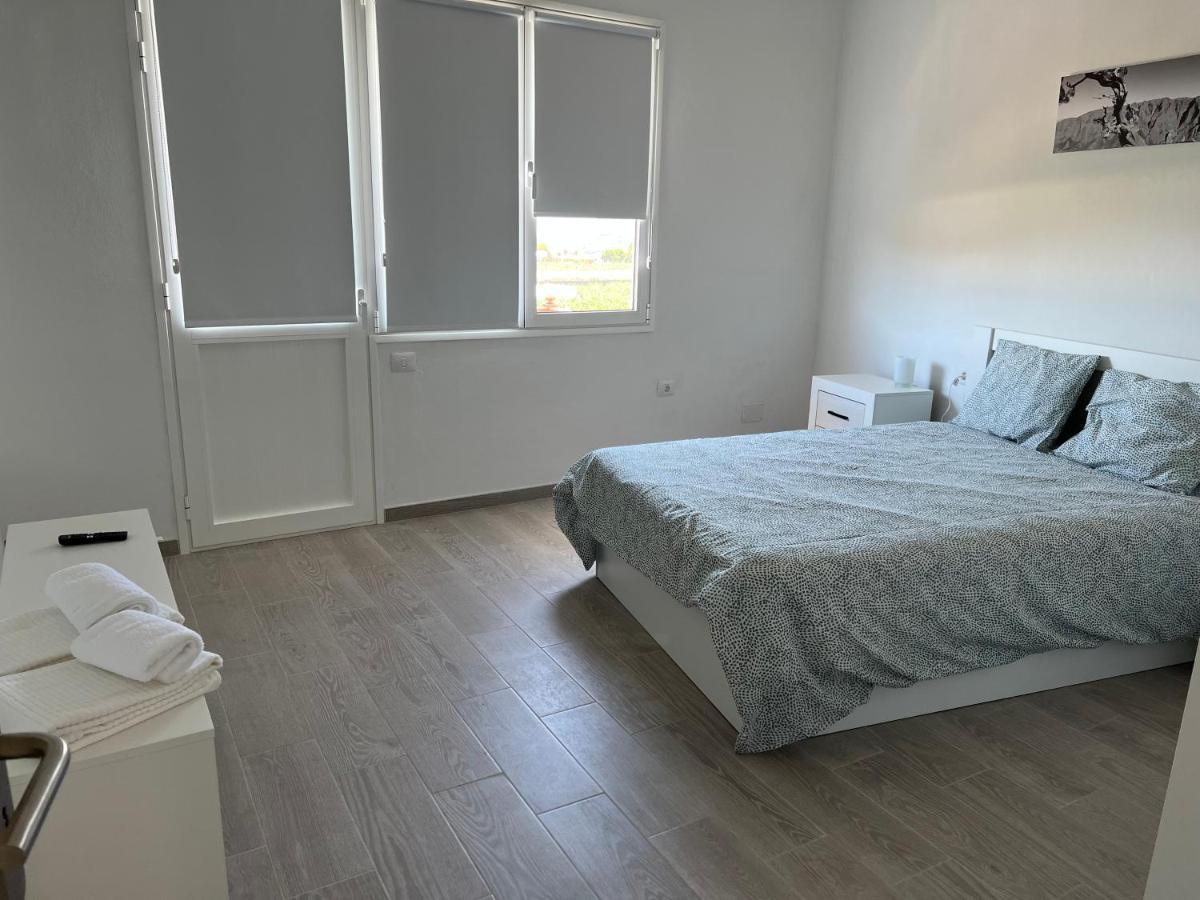 Apartamento Margarita Leilighet Los Llanos De Aridane Eksteriør bilde