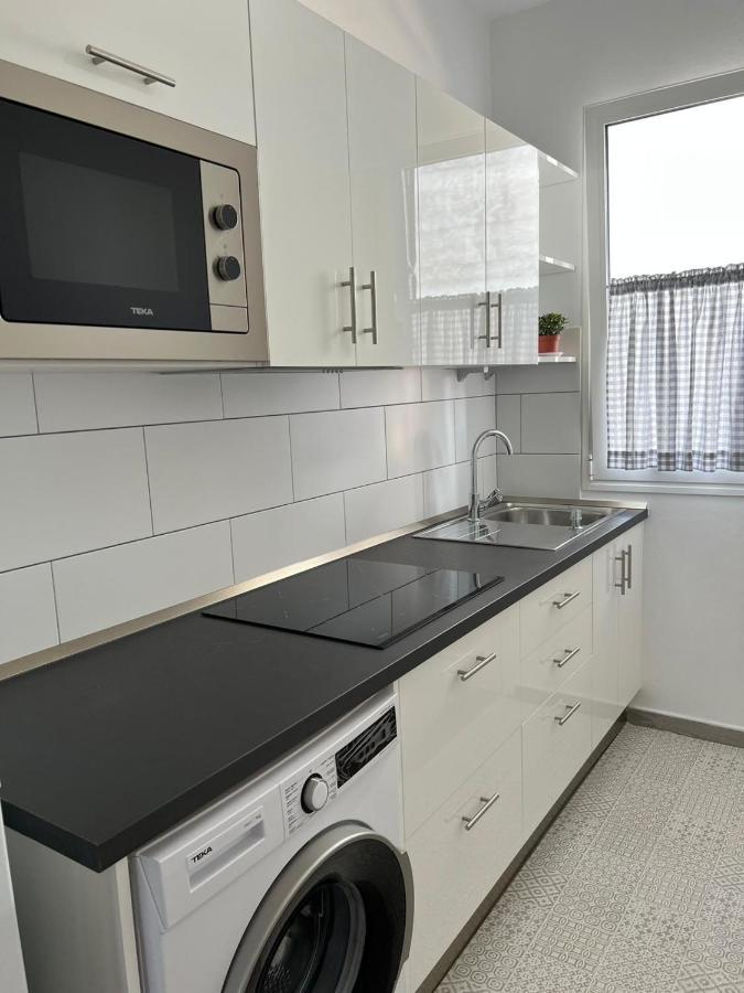 Apartamento Margarita Leilighet Los Llanos De Aridane Eksteriør bilde